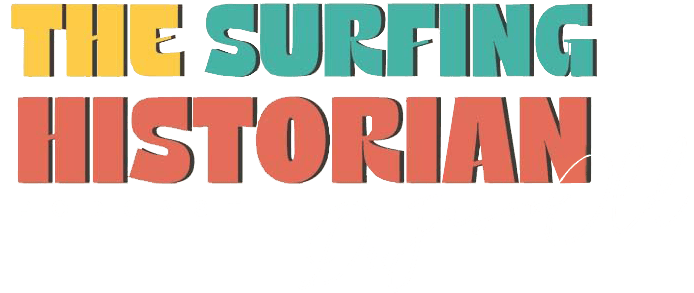The Surfing Historian